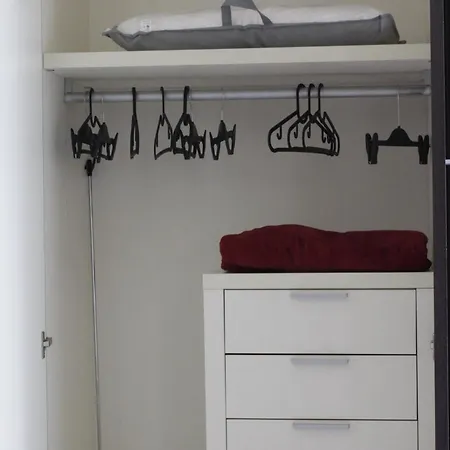 Casa Prilla Metro Materdei Homestay Naples