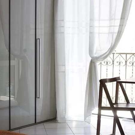 Homestay Casa Prilla Metro Materdei *