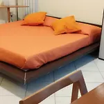 Casa Prilla Metro Materdei Rum i privatbostad Neapel