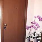 Rum i privatbostad Casa Prilla Metro Materdei *