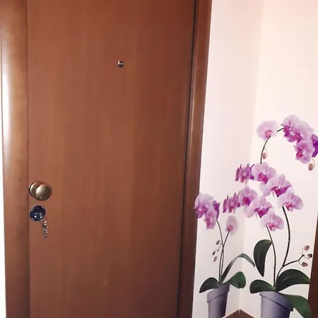 Alloggio in famiglia Casa Prilla Metro Materdei *