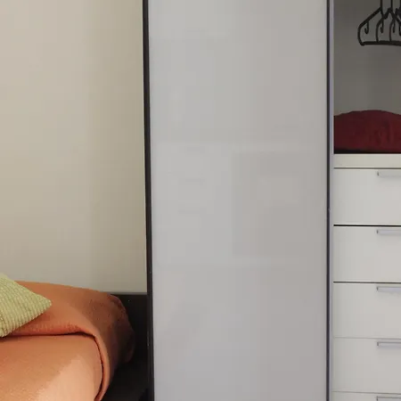 Casa Prilla Metro Materdei Napoli