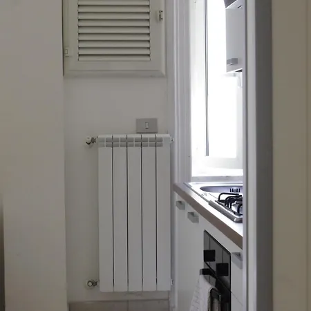 Casa Prilla Metro Materdei Alloggio in famiglia