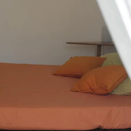 Casa Prilla Metro Materdei Rum i privatbostad *