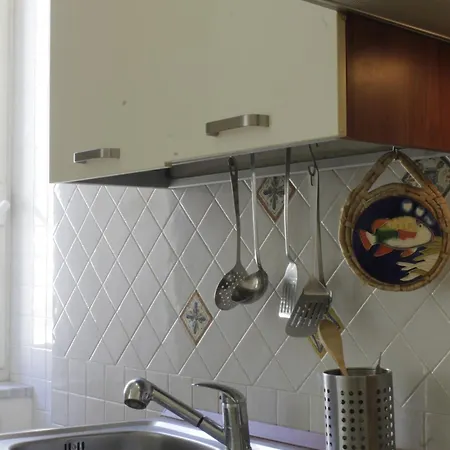 Privat bolig Casa Prilla Metro Materdei *