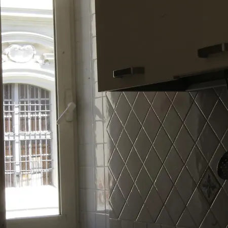 Casa Prilla Metro Materdei Habitación en casa particular Nápoles