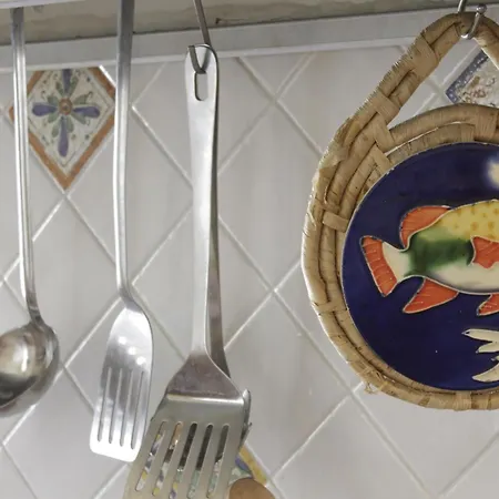 Homestay Casa Prilla Metro Materdei Naples