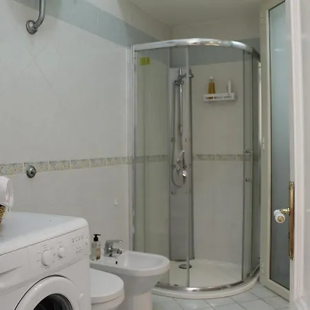 Casa Prilla Metro Materdei Homestay Naples