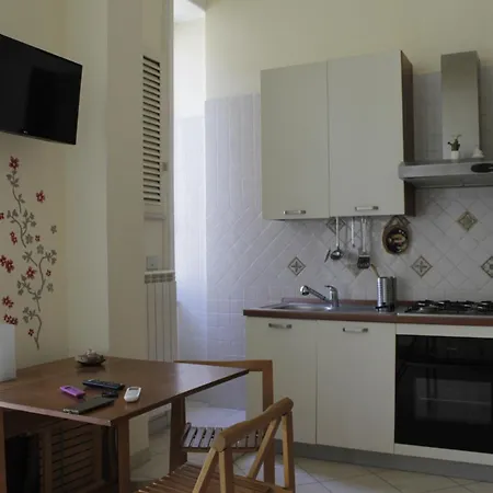 Casa Prilla Metro Materdei Kwatera prywatna Neapol