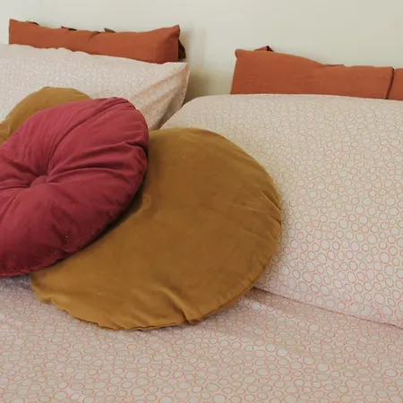 Homestay Casa Prilla Metro Materdei *