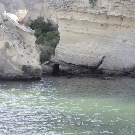 Casa Prilla Metro Materdei Privat bolig Napoli