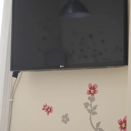 Casa Prilla Metro Materdei Napoli