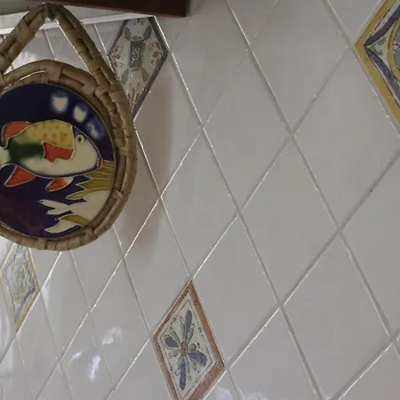 Casa Prilla Metro Materdei * Napoli